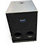 Used Mackie SRS1500 Powered Subwoofer thumbnail