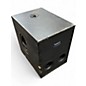 Used Mackie SRS1500 Powered Subwoofer