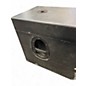 Used Mackie SRS1500 Powered Subwoofer