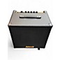 Used Markbass CMB 101 Back Line Bass Combo Amp thumbnail