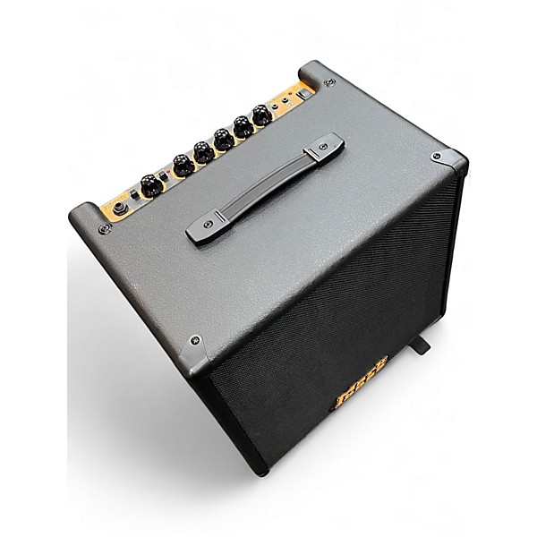 Used Markbass CMB 101 Back Line Bass Combo Amp