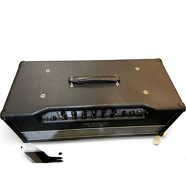 Used MESA/Boogie Lone Star 100W Tube Guitar Amp Head