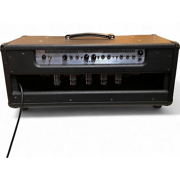 Used MESA/Boogie Lone Star 100W Tube Guitar Amp Head