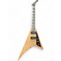 Used Jackson JS32T Randy Rhoads Natural Oil Solid Body Electric Guitar thumbnail