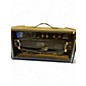 Used 1970s Traynor YBA-1 Tube Bass Amp Head