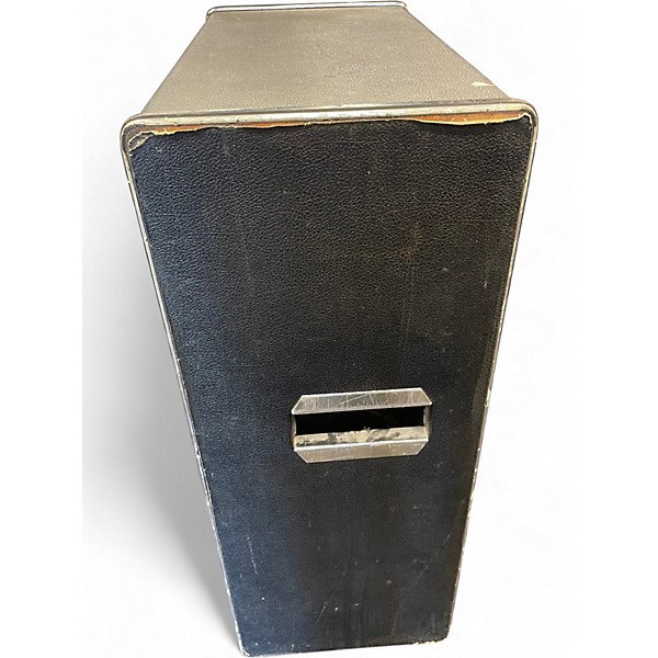 Used 1970s Traynor Yf-10 Bass Cabinet