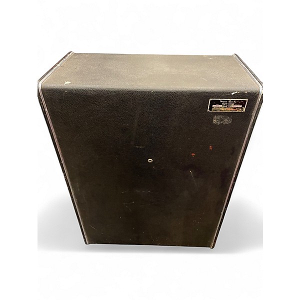 Used 1970s Traynor Yf-10 Bass Cabinet