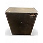 Used 1970s Traynor Yf-10 Bass Cabinet