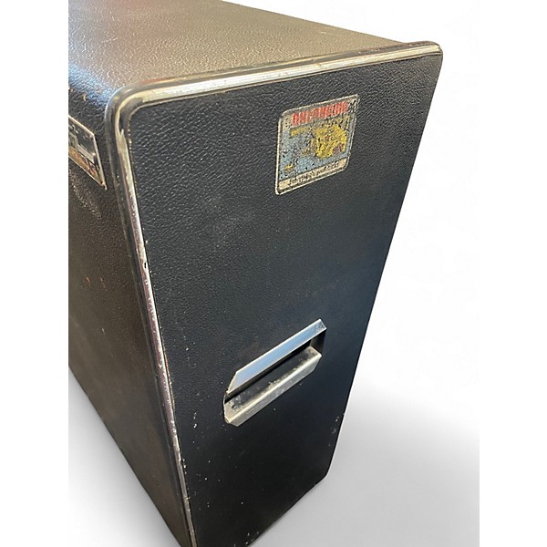 Used 1970s Traynor Yf-10 Bass Cabinet