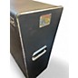 Used 1970s Traynor Yf-10 Bass Cabinet