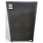 Used Ampeg SVT610HLF 1200W 6x10 Bass Cabinet thumbnail
