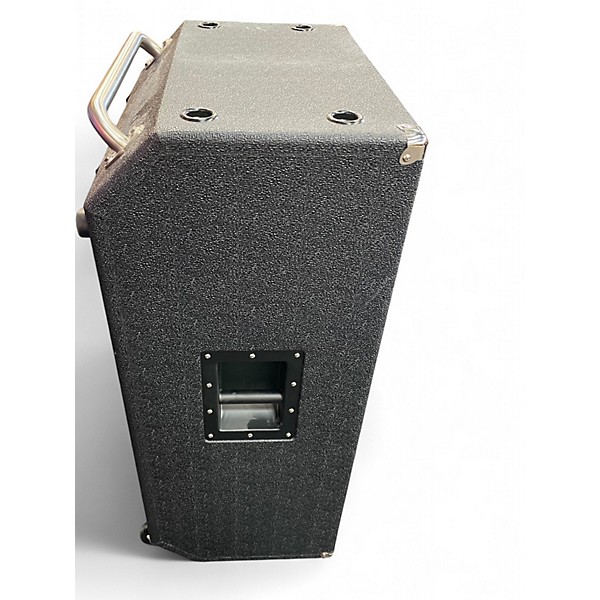 Used Ampeg SVT610HLF 1200W 6x10 Bass Cabinet