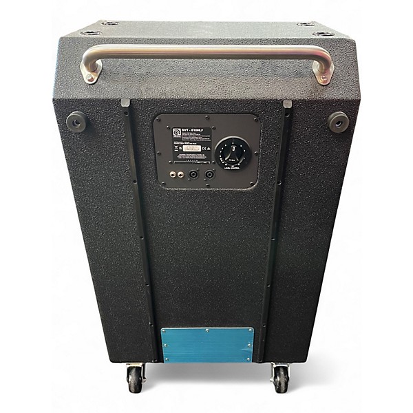 Used Ampeg SVT610HLF 1200W 6x10 Bass Cabinet
