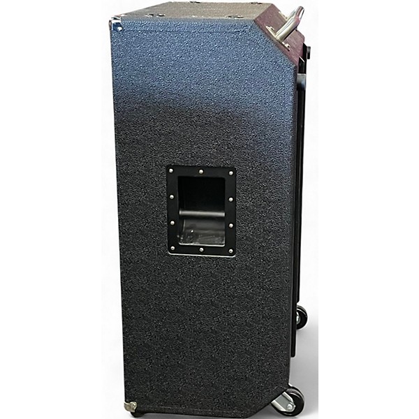 Used Ampeg SVT610HLF 1200W 6x10 Bass Cabinet