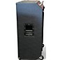 Used Ampeg SVT610HLF 1200W 6x10 Bass Cabinet