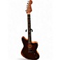 Used Fender American Acoustasonic Stratocaster BOURBON BURST Acoustic Electric Guitar thumbnail
