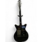 Used Danelectro 59 Black Solid Body Electric Guitar