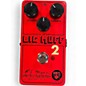 Used Electro-Harmonix BIG MUFF 2 Effect Pedal thumbnail