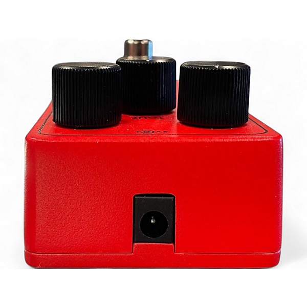 Used Electro-Harmonix BIG MUFF 2 Effect Pedal