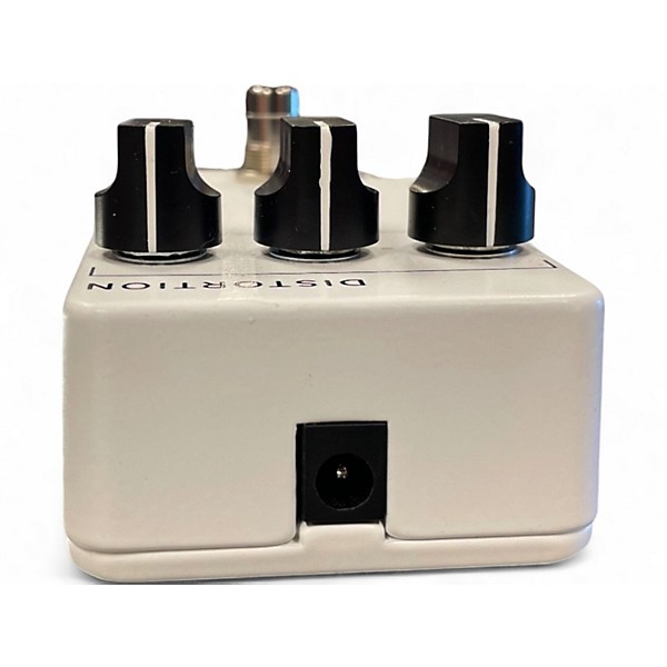Used JHS Pedals DISTORTION Effect Pedal