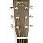 Used Martin 0-18 Natural Acoustic Guitar