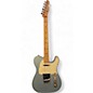 Used 2004 Fender Standard Telecaster Blue Agave Solid Body Electric Guitar thumbnail
