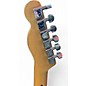 Used 2004 Fender Standard Telecaster Blue Agave Solid Body Electric Guitar
