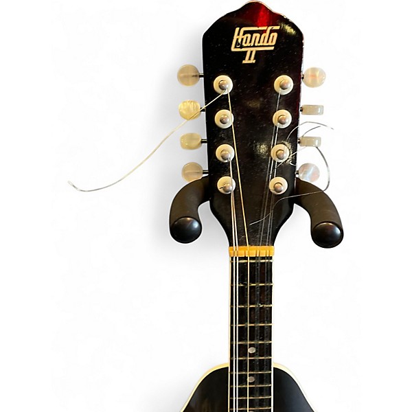 Used Hondo II HM6 3 Color Sunburst Mandolin