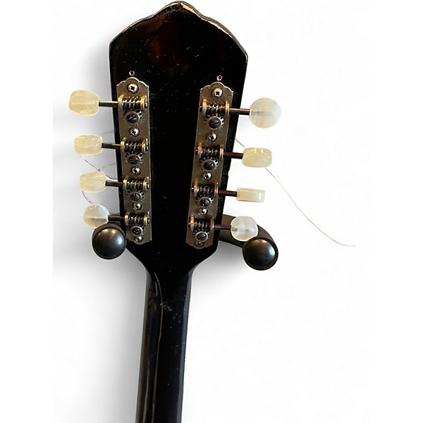 Used Hondo II HM6 3 Color Sunburst Mandolin