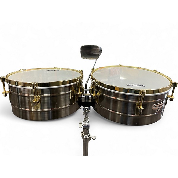 Used LP MATADOR Timbales