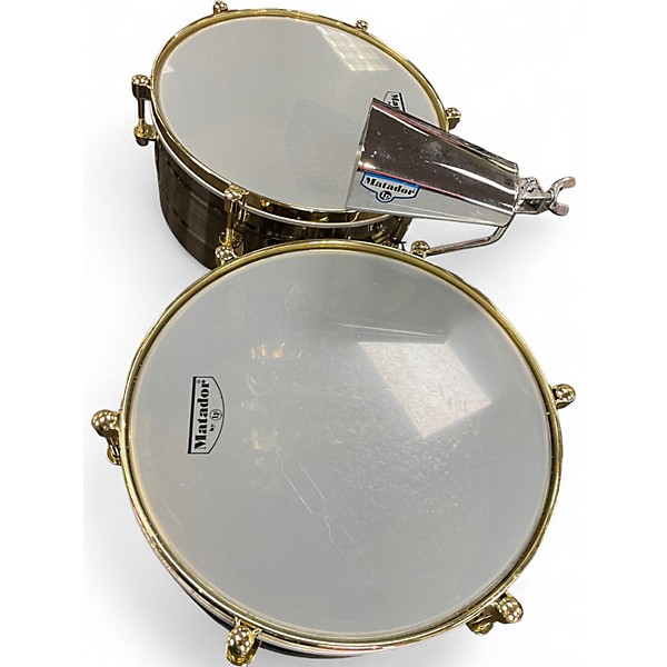 Used LP MATADOR Timbales