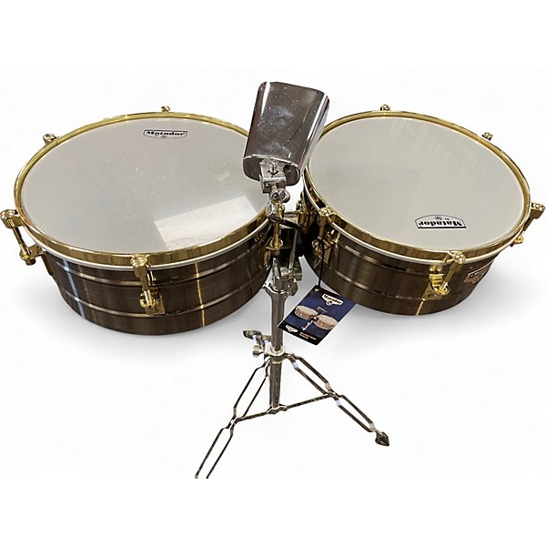 Used LP MATADOR Timbales
