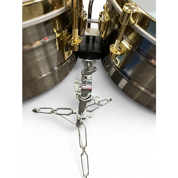 Used LP MATADOR Timbales