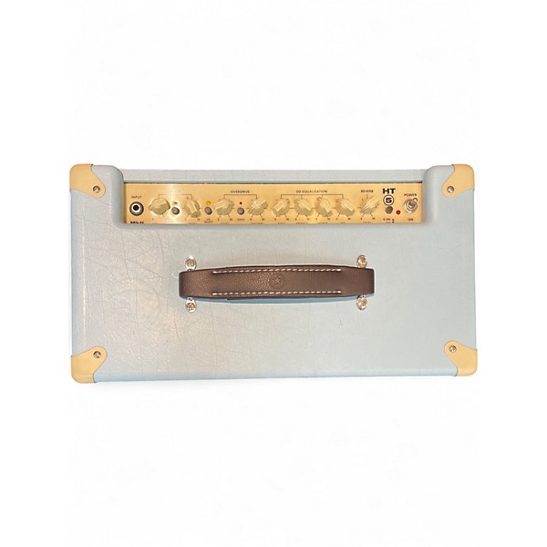 Used Blackstar HT Series HT5H 5W Tube Guitar Amp Head