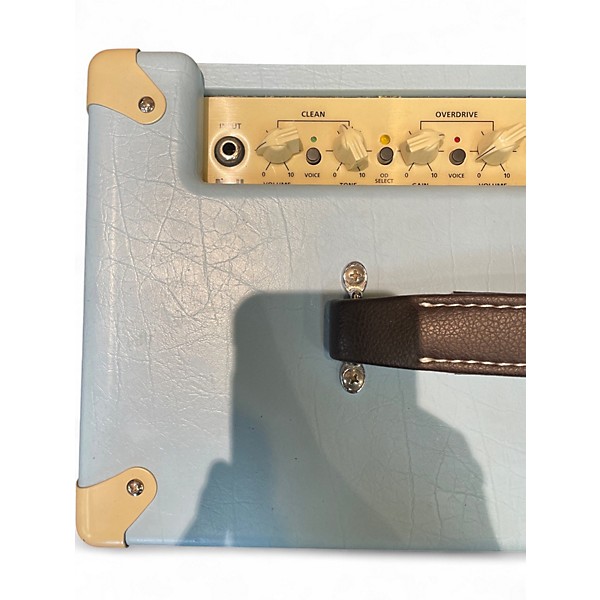 Used Blackstar HT Series HT5H 5W Tube Guitar Amp Head