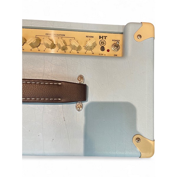 Used Blackstar HT Series HT5H 5W Tube Guitar Amp Head