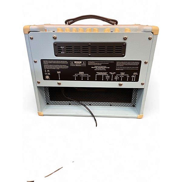 Used Blackstar HT Series HT5H 5W Tube Guitar Amp Head