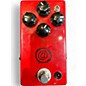 Used JHS THE AT Effect Pedal thumbnail