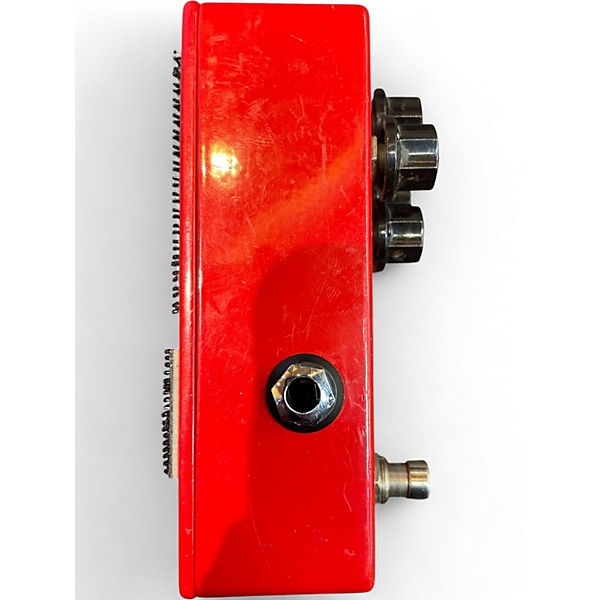 Used JHS THE AT Effect Pedal