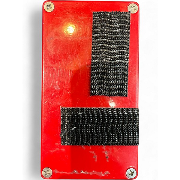 Used JHS THE AT Effect Pedal