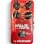 Used TC Electronic Hall Of Fame Reverb Effect Pedal thumbnail
