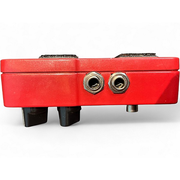 Used TC Electronic Hall Of Fame Reverb Effect Pedal