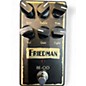 Used Friedman BE-OD Effect Pedal thumbnail