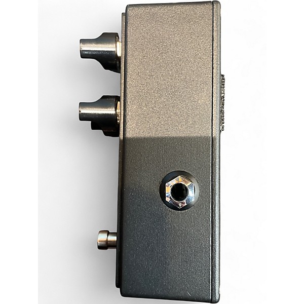 Used Friedman BE-OD Effect Pedal