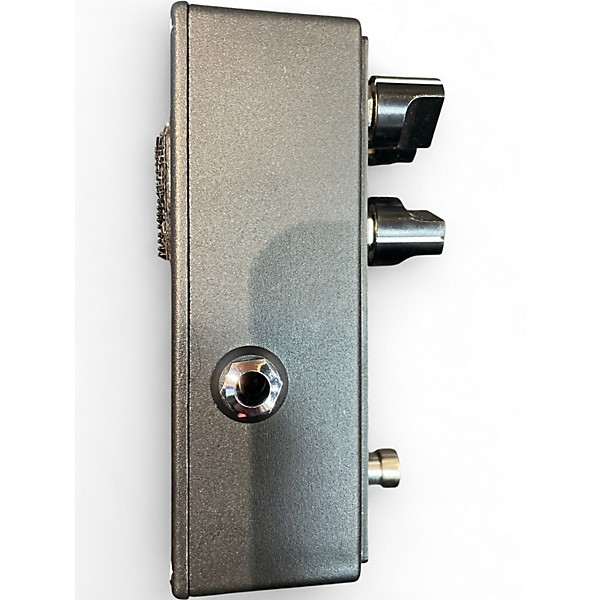 Used Friedman BE-OD Effect Pedal