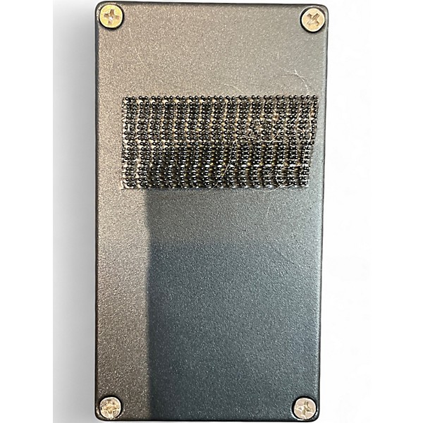 Used Friedman BE-OD Effect Pedal
