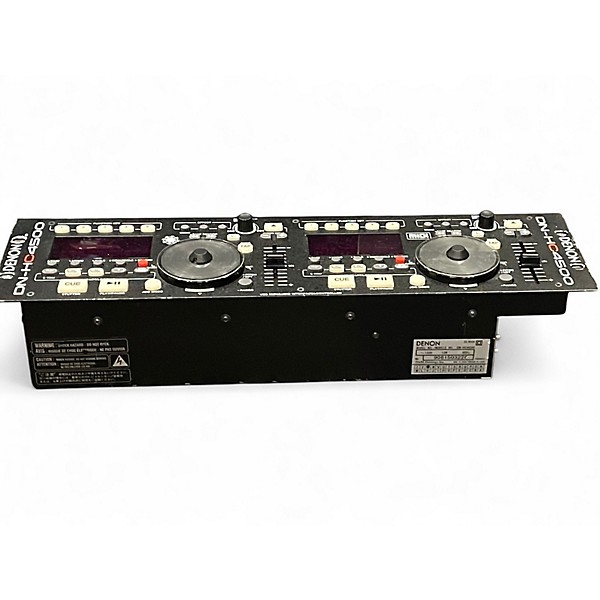 Used Denon DJ DN-HC4500 DJ Controller