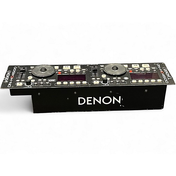 Used Denon DJ DN-HC4500 DJ Controller