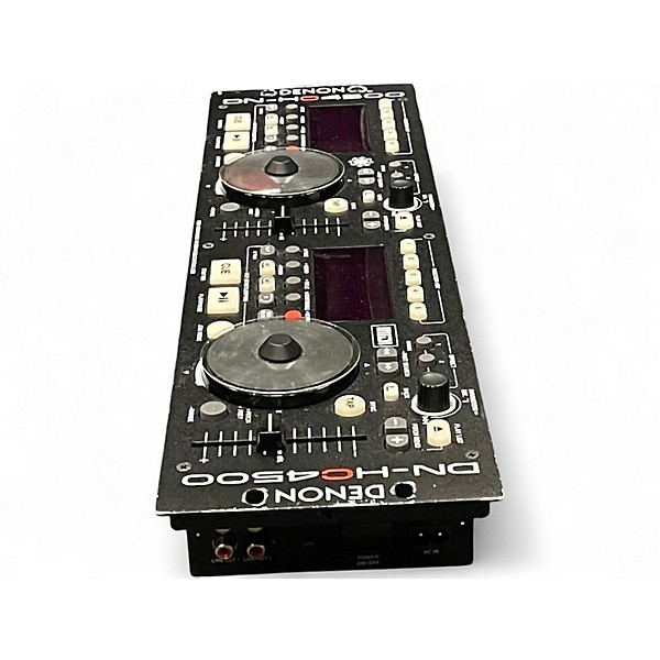 Used Denon DJ DN-HC4500 DJ Controller