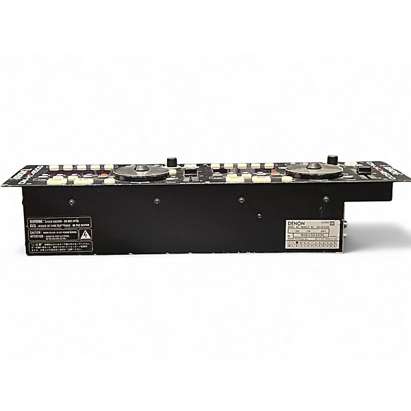 Used Denon DJ DN-HC4500 DJ Controller